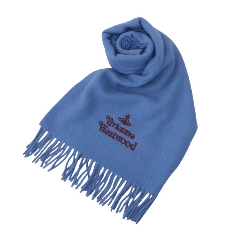 ヴィヴィアンウエストウッド VIVIENNE WESTWOOD マフラー | GIRASSOL