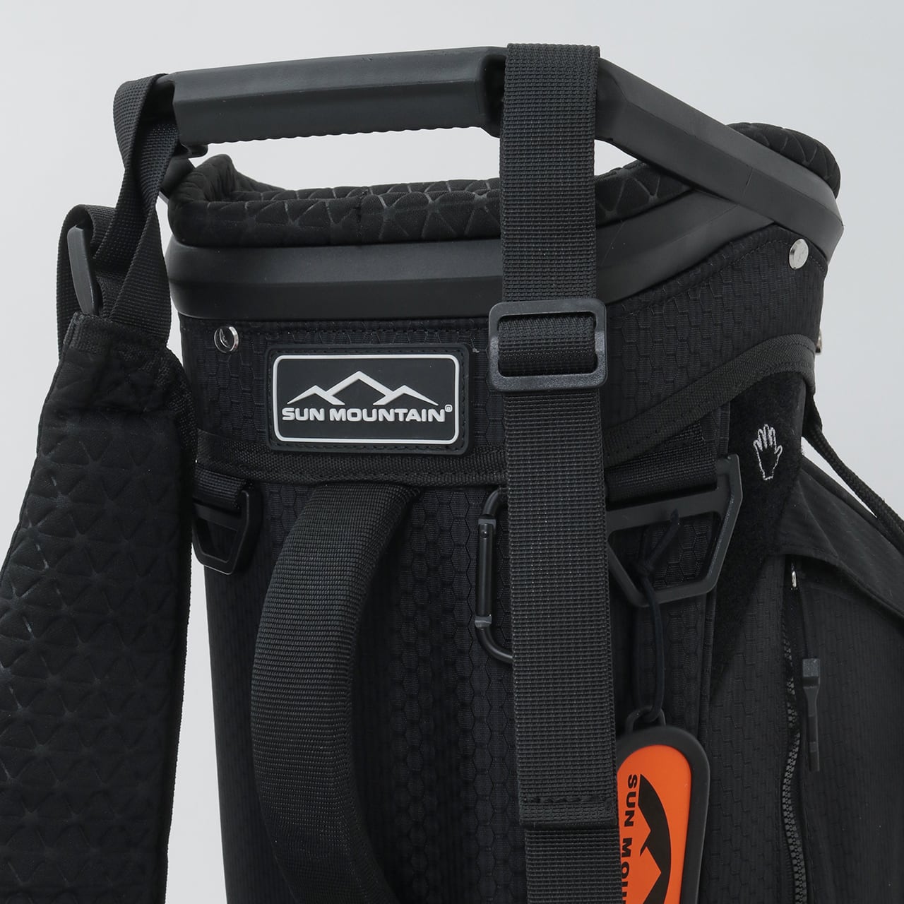 Restock】BW x SM Primary LOGO Approach Lite_631-85001-010