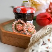 【8周年記念】春萌えのころ（初めての口紅）