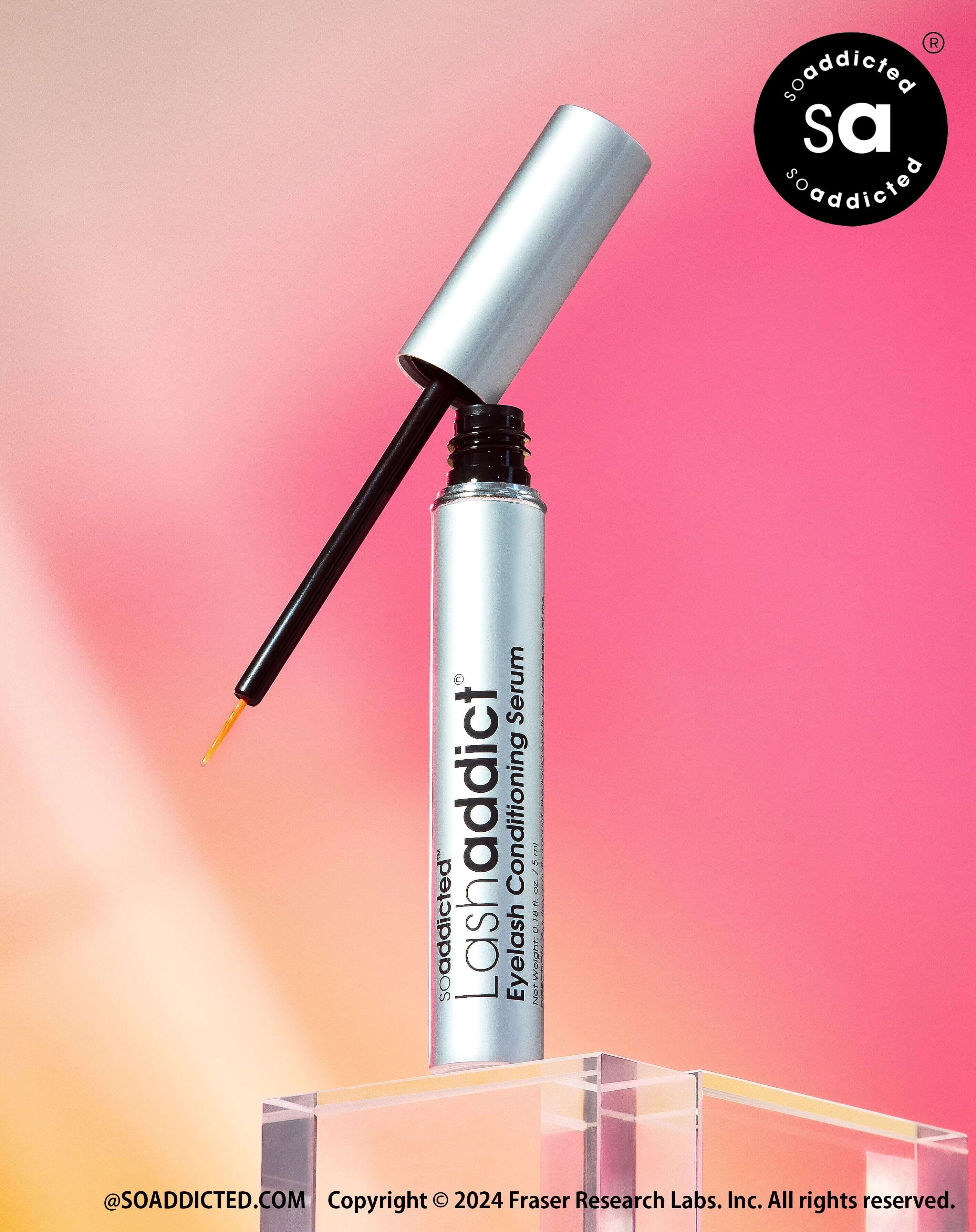 ラッシュアディクト【まつ毛用美容液】 | プリマプリート岐阜店