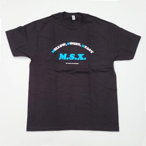 M.S.X. TEE