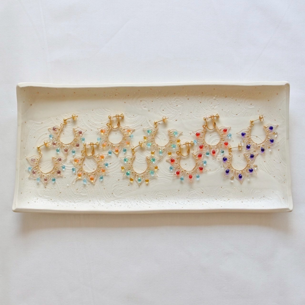 特別な色香「黎明」