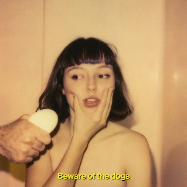 Stella Donnelly / Beware of the Dogs（Ltd Japanese Edition LP）