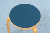 Alvar Aalto | Stool60 1950-60s
