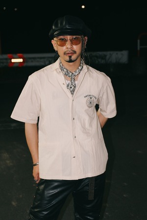 Cage Utility Shirt
