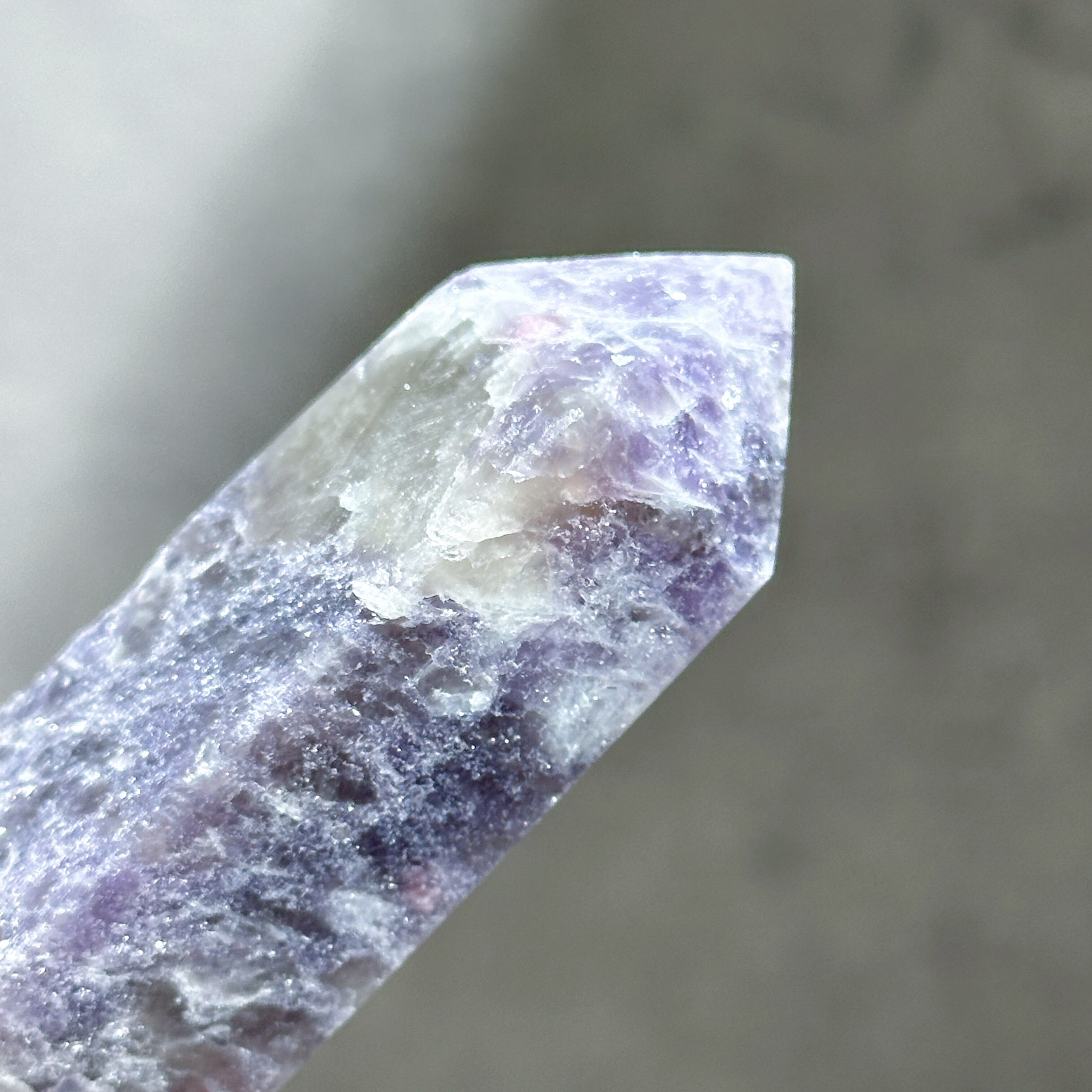 ユニコーンストーン タワー43◇ Unicorn Stone ◇天然石・鉱物