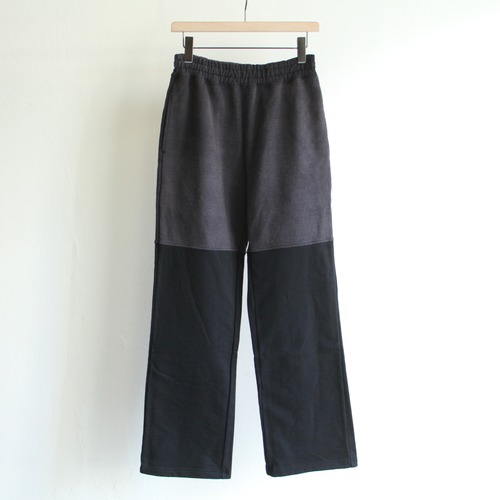 INSCRIRE【 womens 】  sweat pants