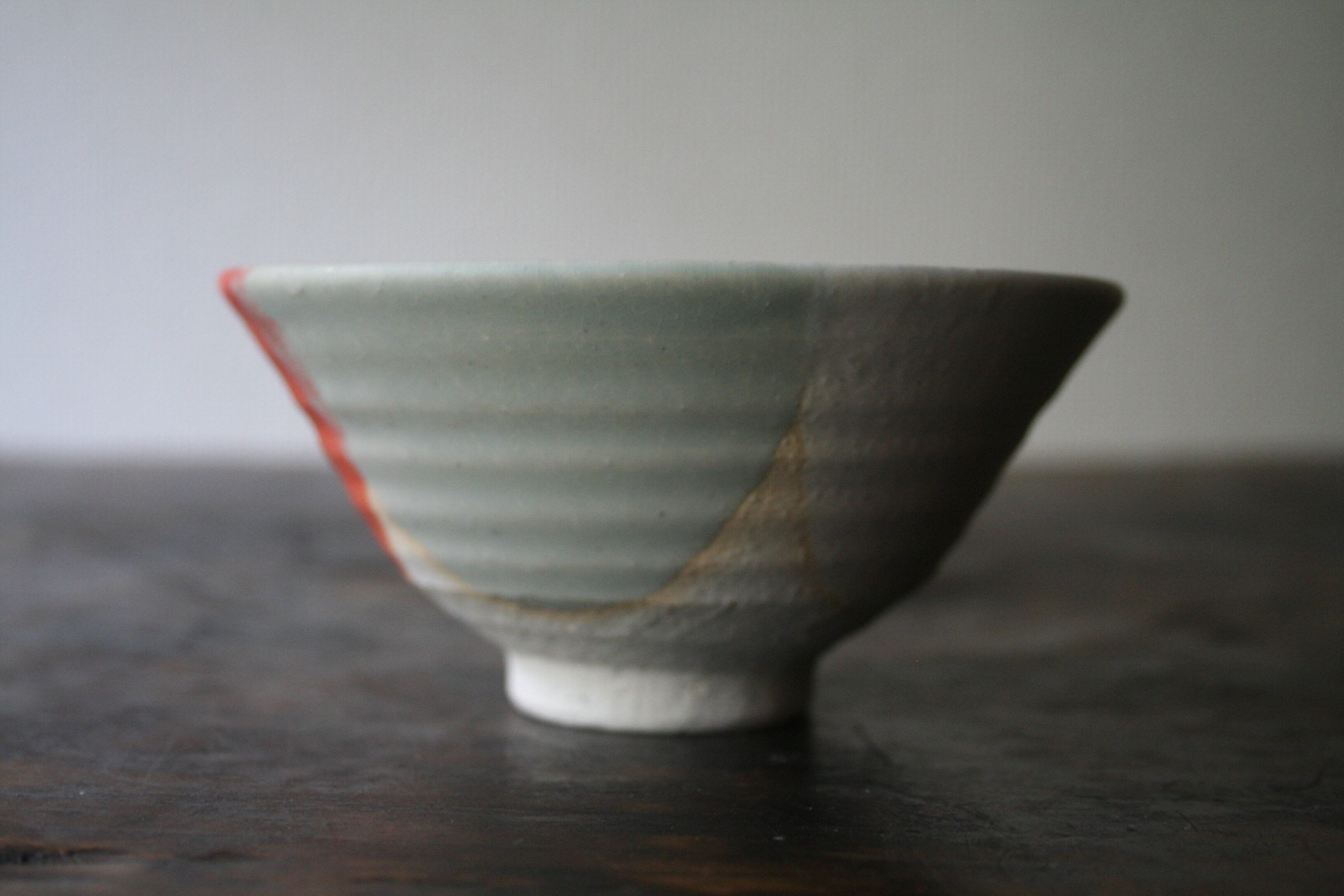 田中恒子 茶碗 2個セット Bowl 日和 飯碗 (幅 13.5 cm) | TSUNE;田中恒子の器 オンライン