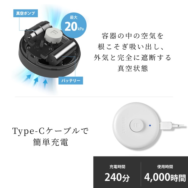 【50%OFF】　　　　　　　スタイリッシュ保存セット