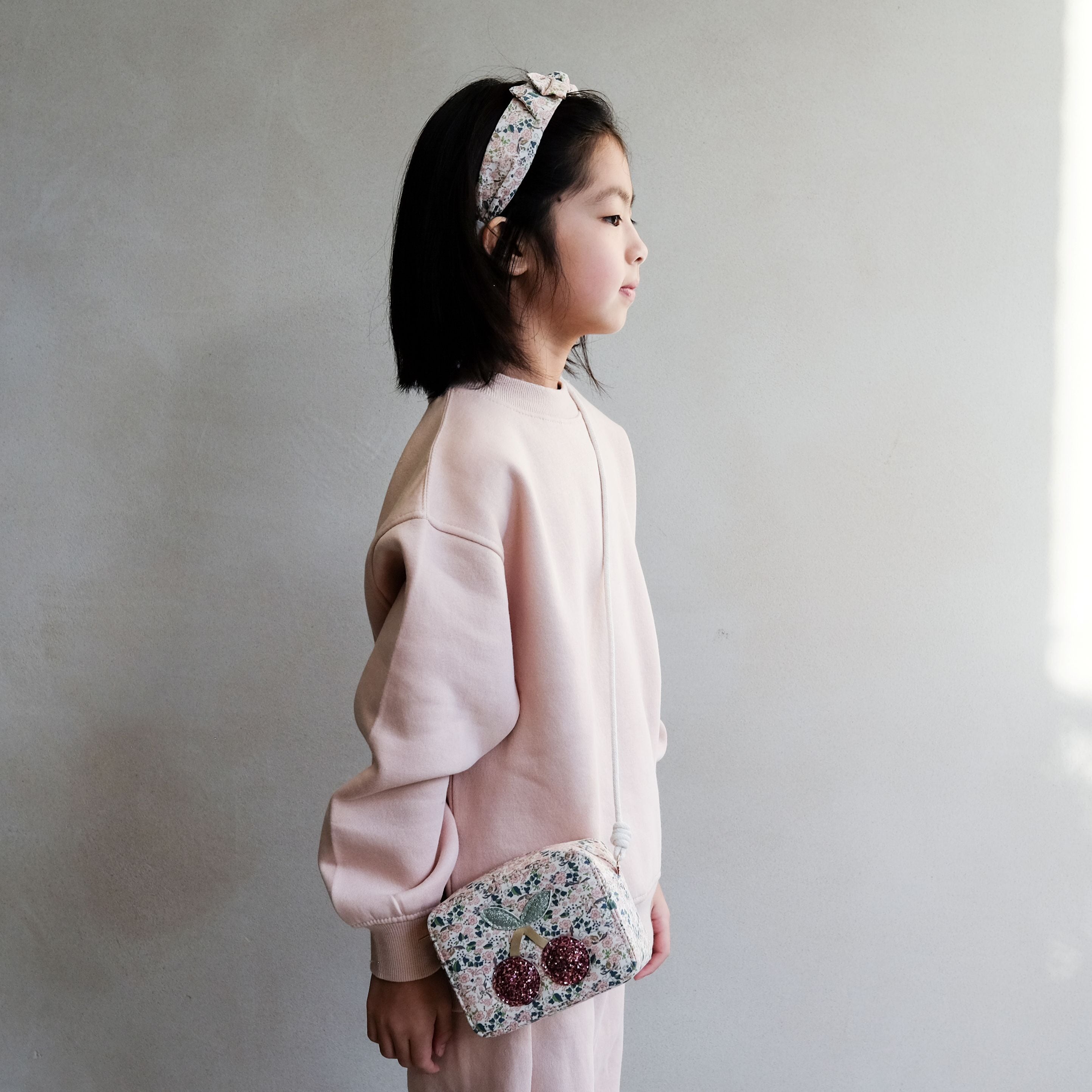 FLORAL EDIE BOW ALICE_162040 04
