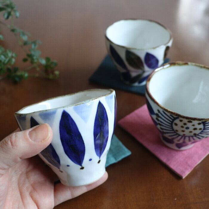 波佐見焼 翔芳窯 フリーカップ Hasami-yaki Cup #018 | 和食器のお店