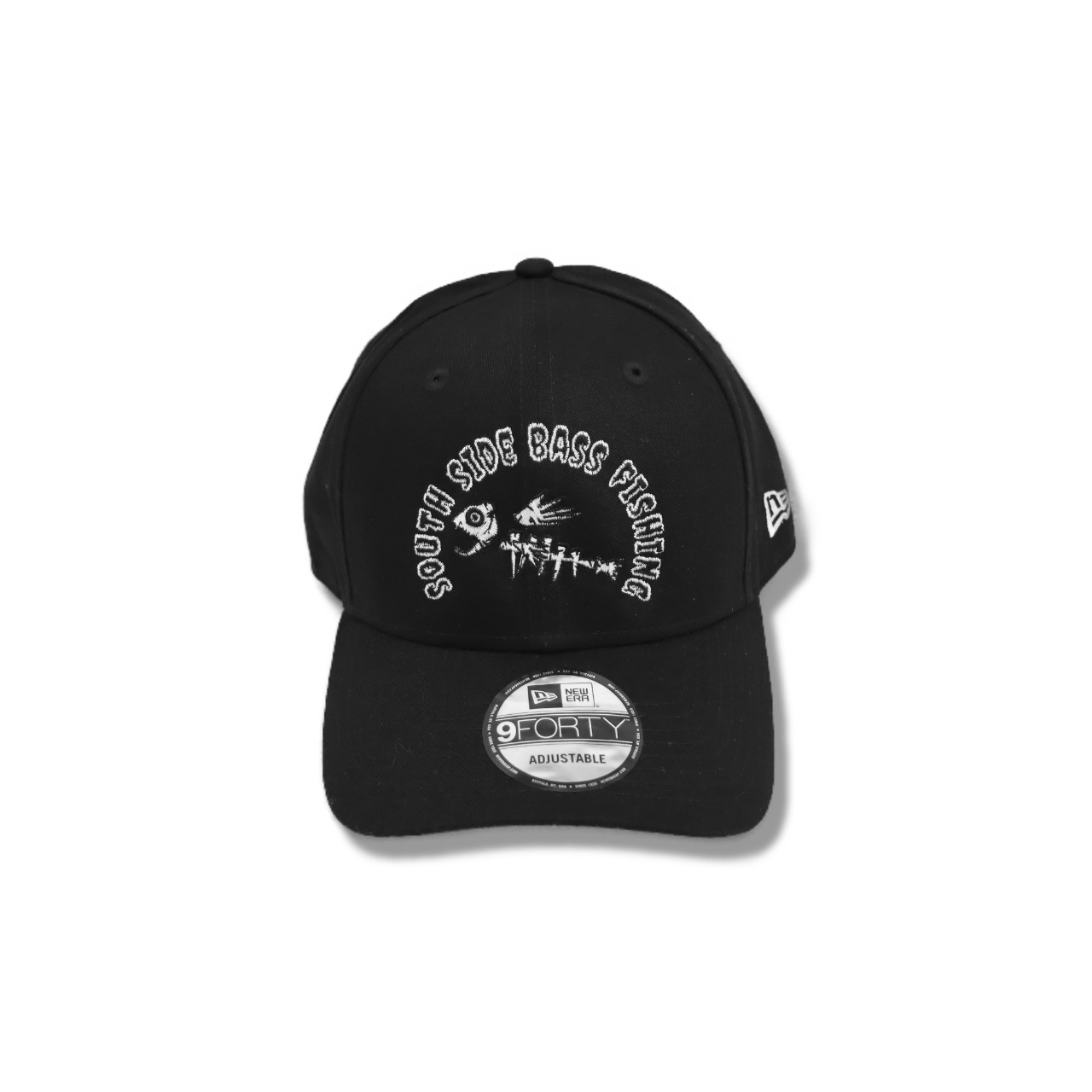 【数量限定品】 BASSBONE NE BBCAP