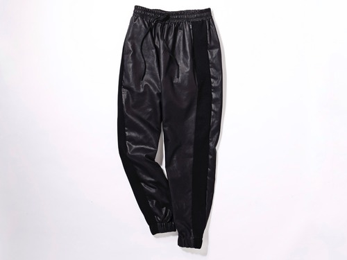 SIB side line-pants（JMS2007-007）