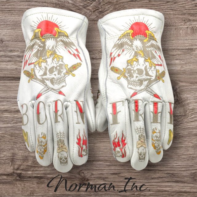 Norman.inc.