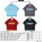 \SALE/◆STAY GOLD メッシュ プルオーバー◆