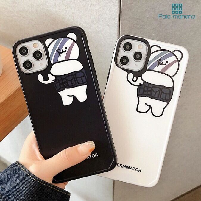 ca68] iPhoneシリーズ専用ケース 