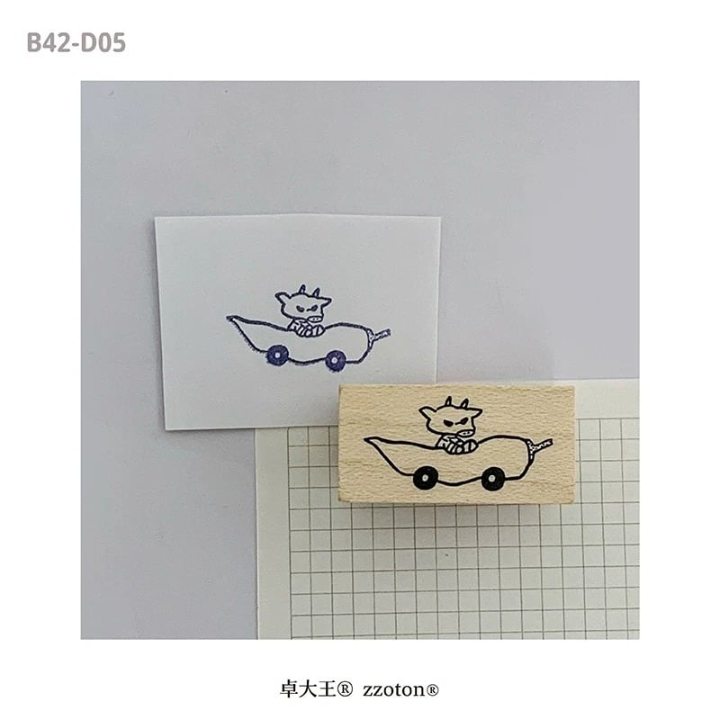 ぽむぽむ文具店 | molintaさん作品など可愛い輸入文具