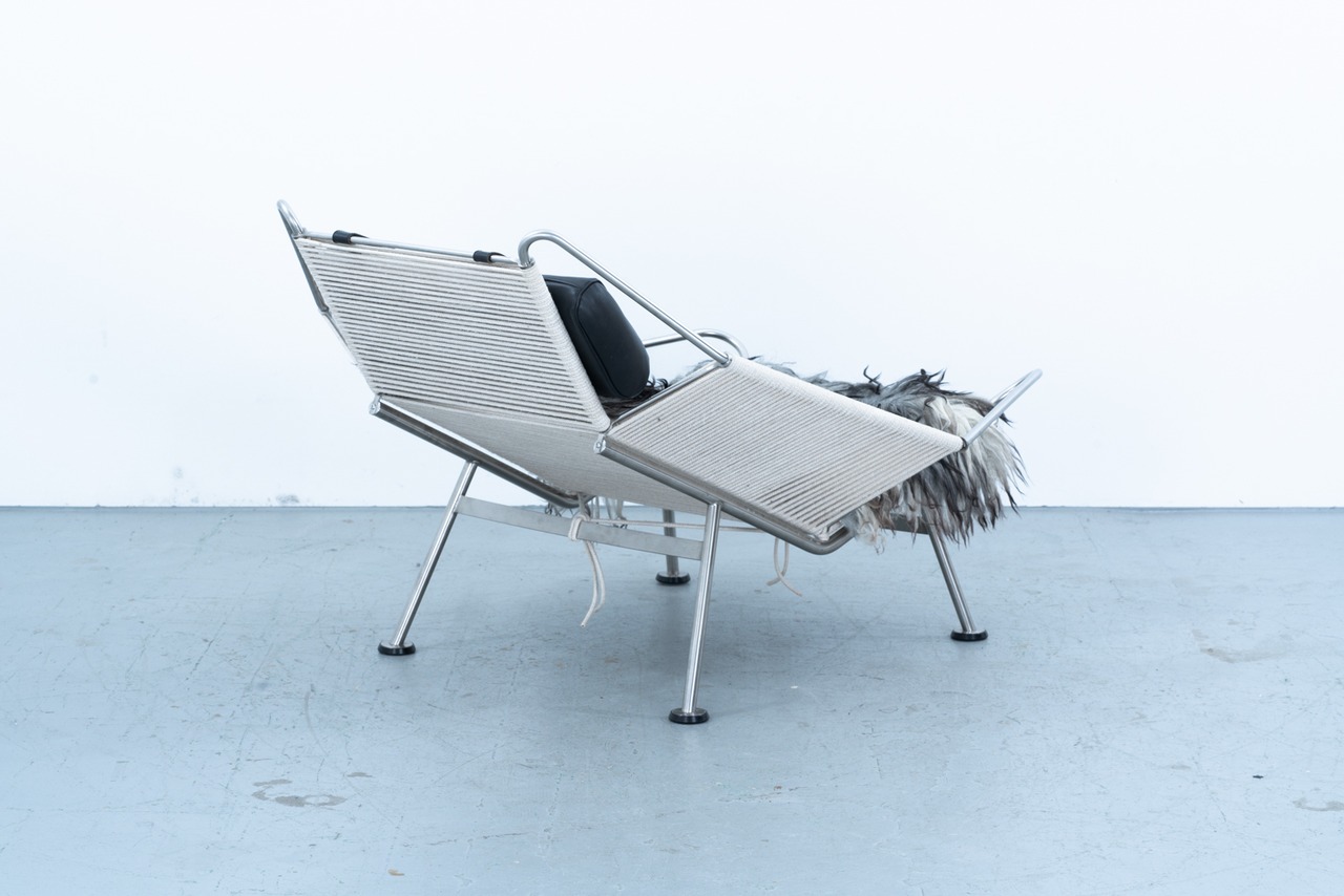 Hans J. Wegner | Flag Halyard Chair