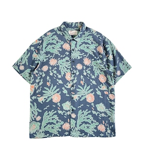 USED Aloha shirt / KAHALA / size XL
