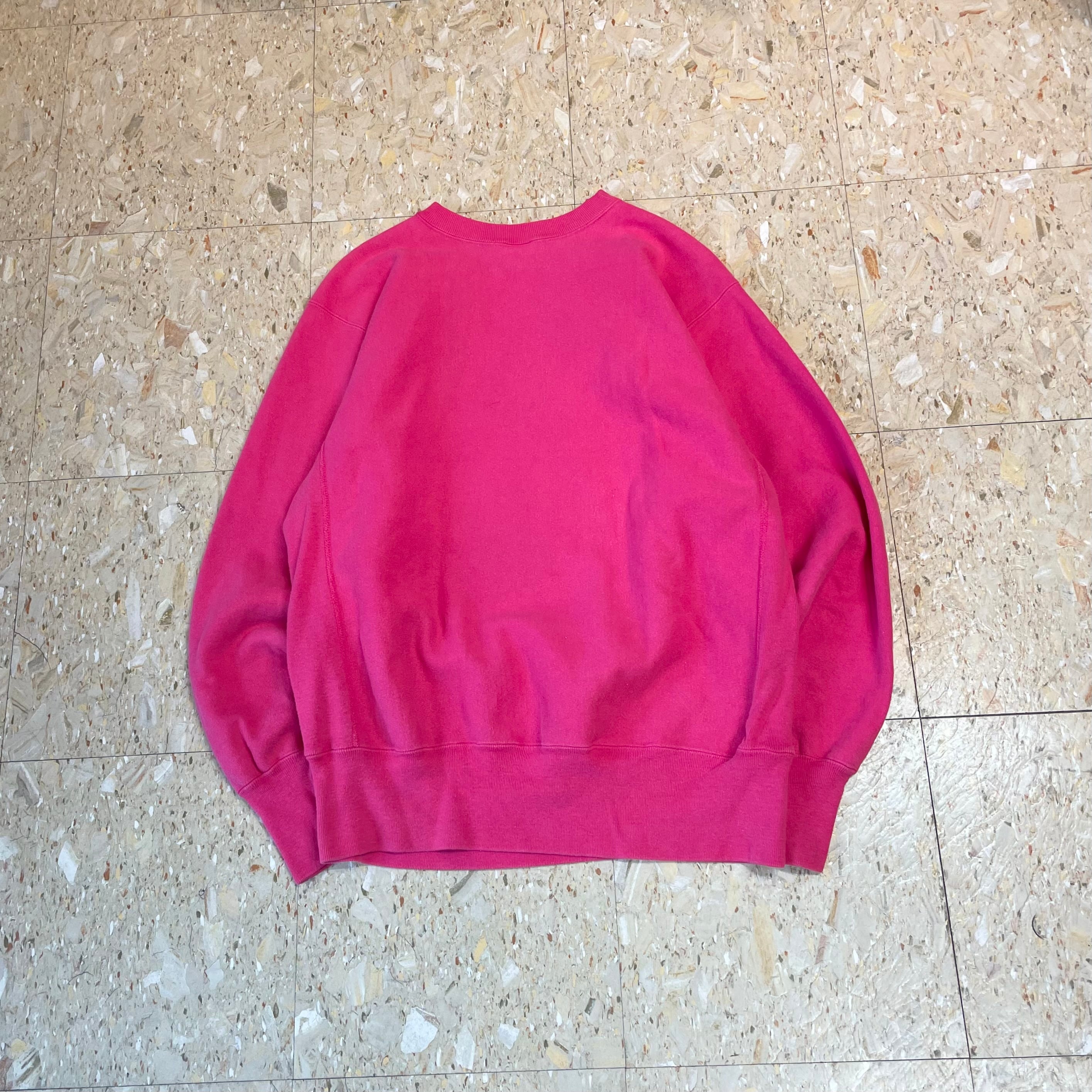 90s 【Champion reverse weave】 チャンピオン リバースウィーブ