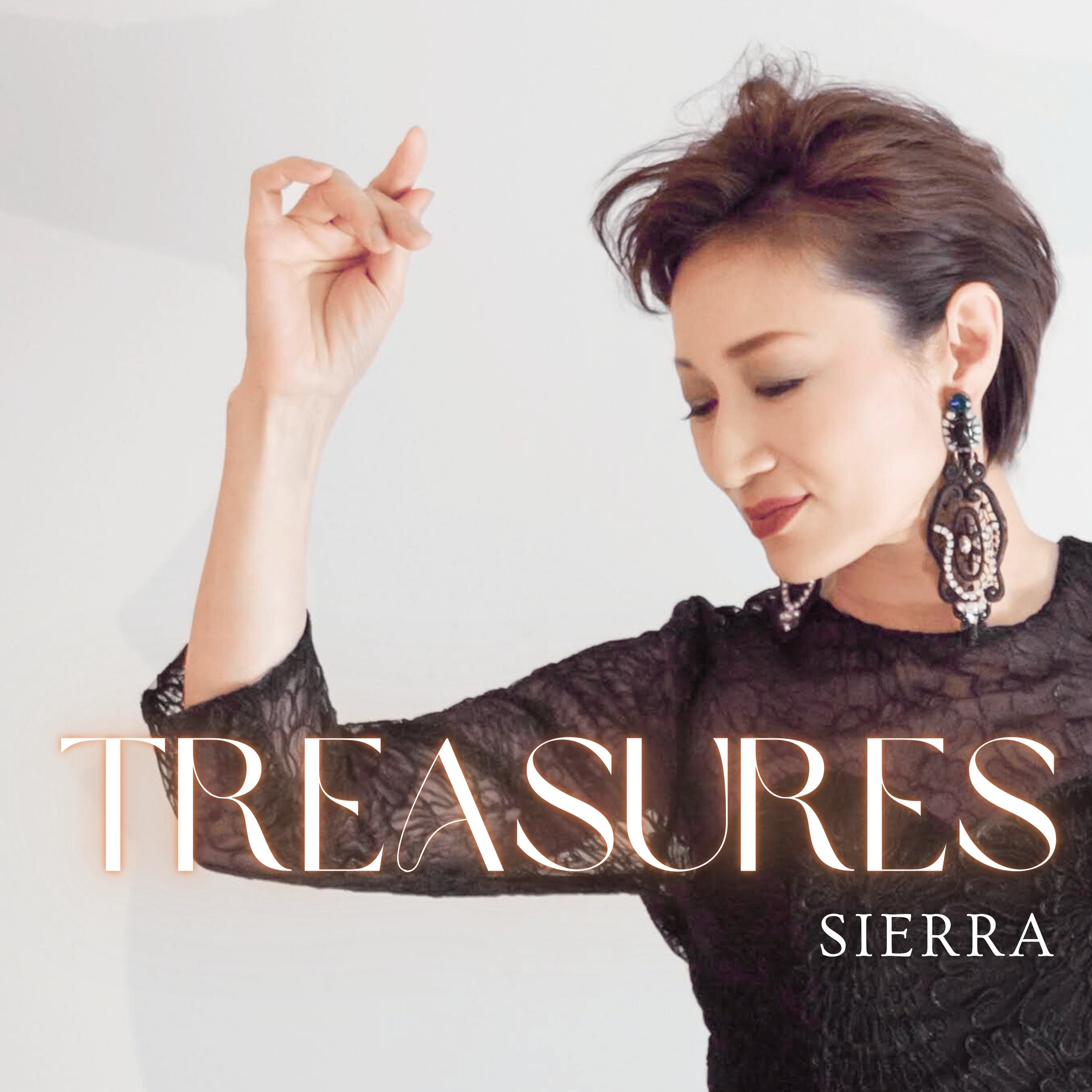 TREASURES SIERRA web store