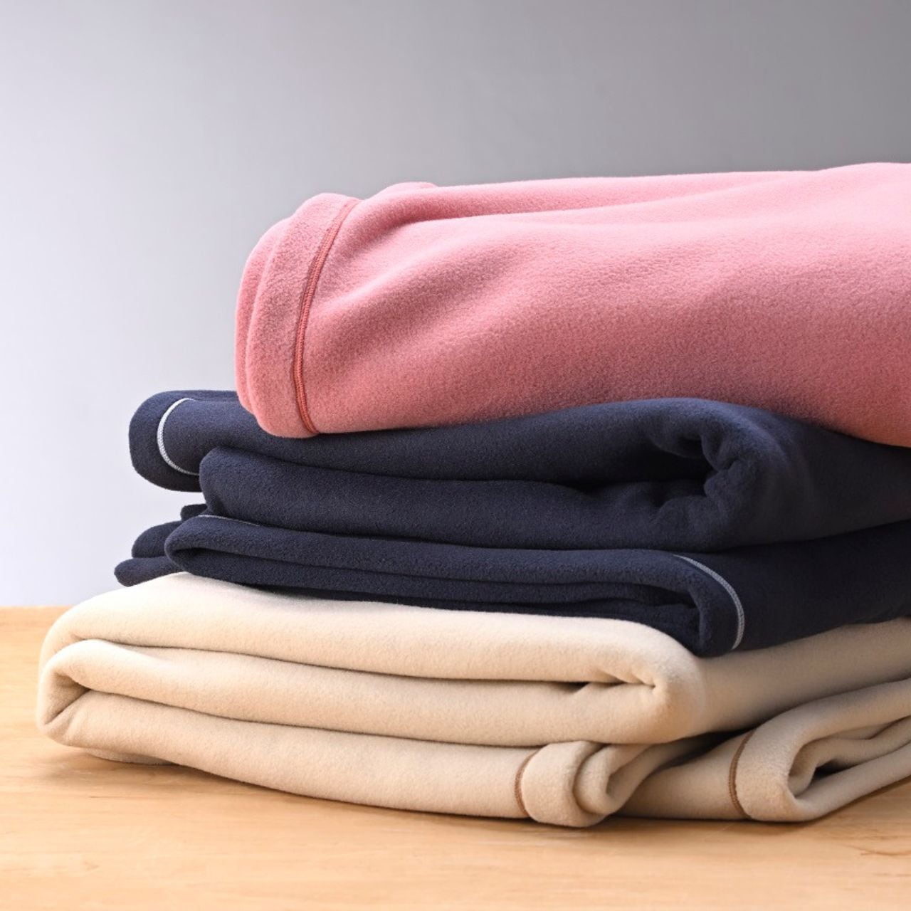 S-ラテ300毛布 【Latte300】 シングル（150×210cm