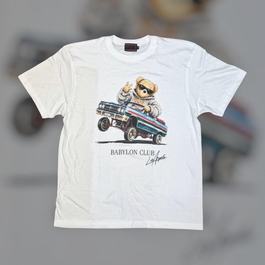 ALL ITEM | babylonclub