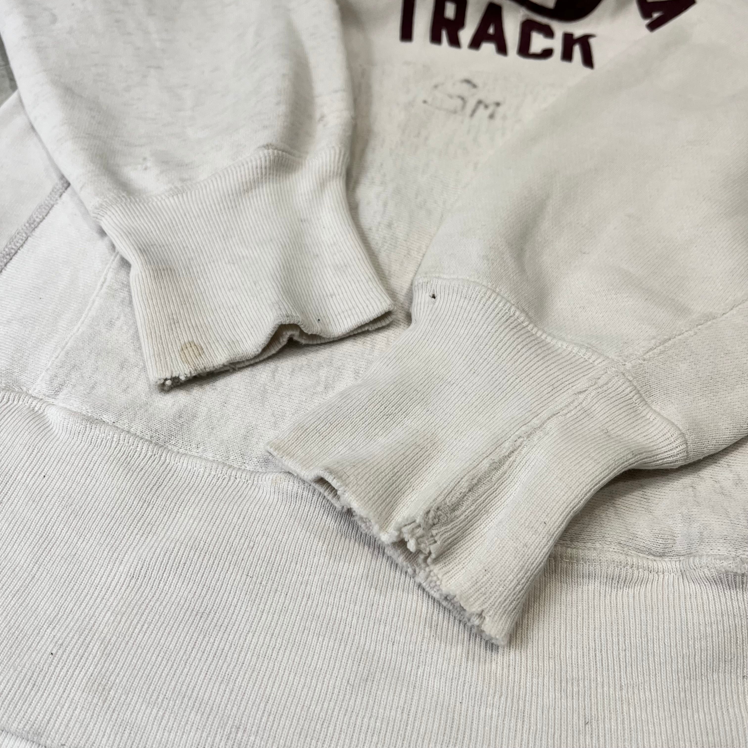 60s Champion Reverse Weave Hoodie 60年代 チャンピオン リバース