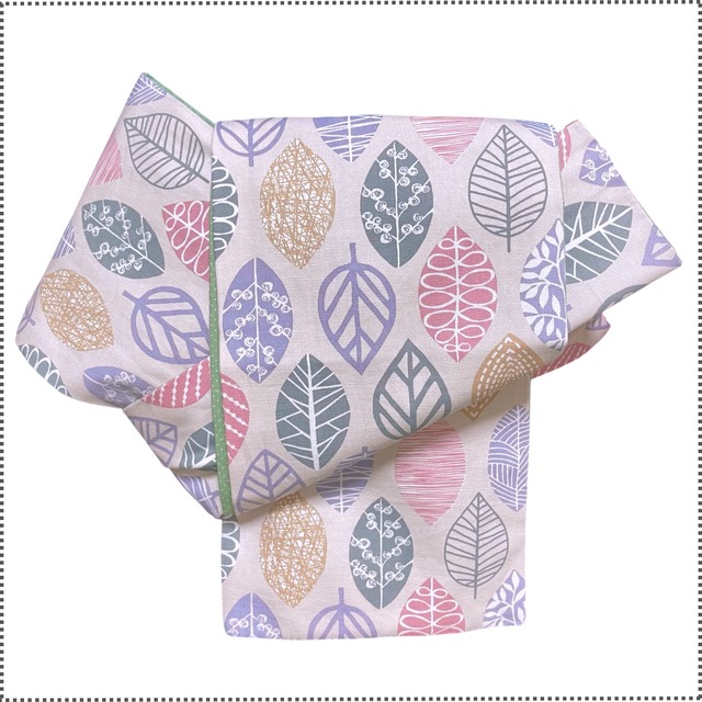 『新品』cotton半幅帯