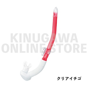 レイラステイブル GULL ガル ダイビングスノーケル