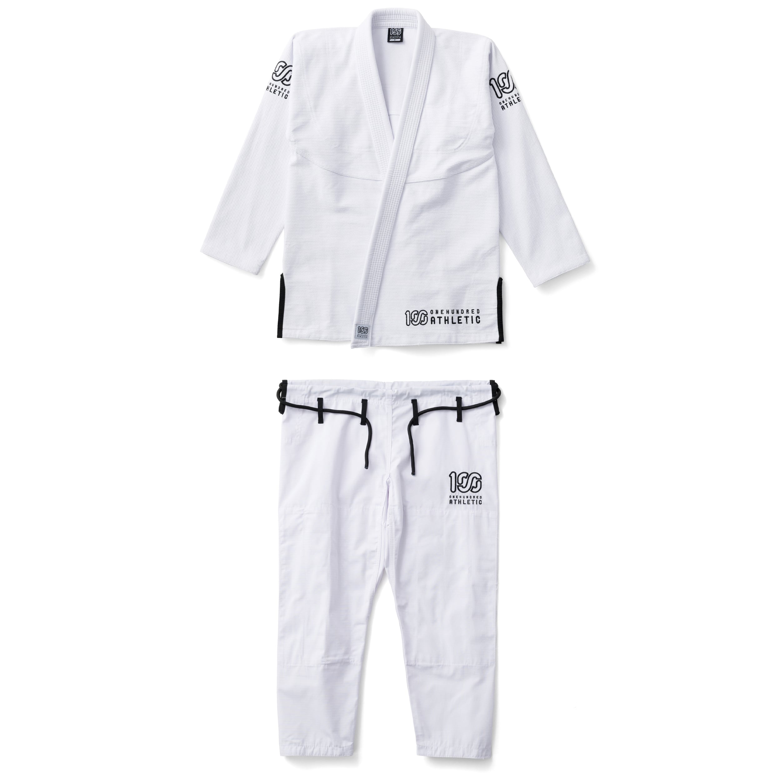 A BJJ KIMONO *WHITE   A ONLINE STORE