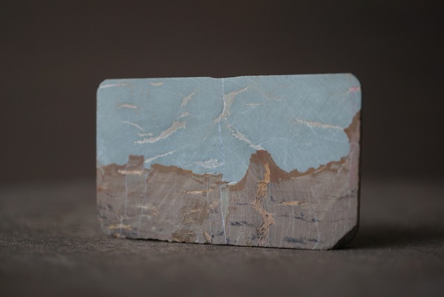 パエジナストーン Paesina Stone 1297