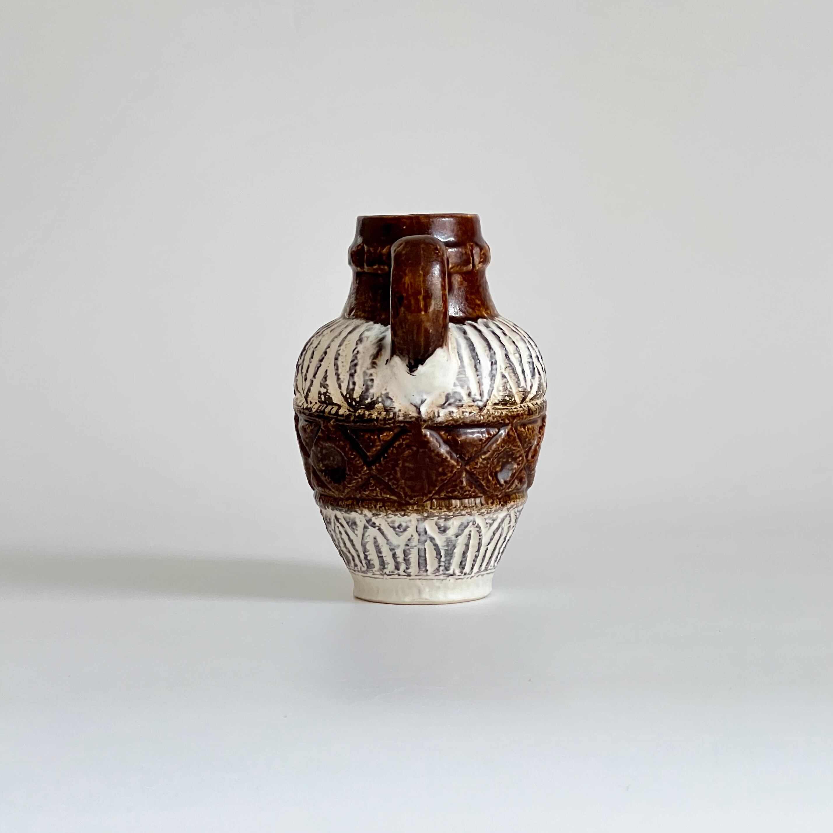 fatlava jasba 花瓶 Jasba - Fat Lava -WGP / 西ドイツ | - FLOLF - Yukari