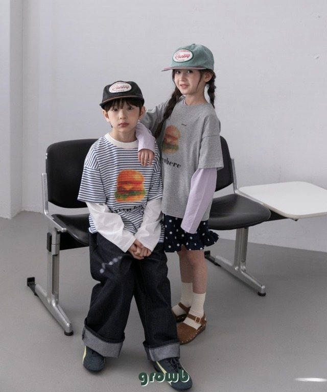 《送料無料》予約:フライパンツ【growb】