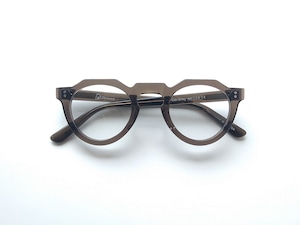 OLD FOCALS BOOTLEGER GRAY SMOKE