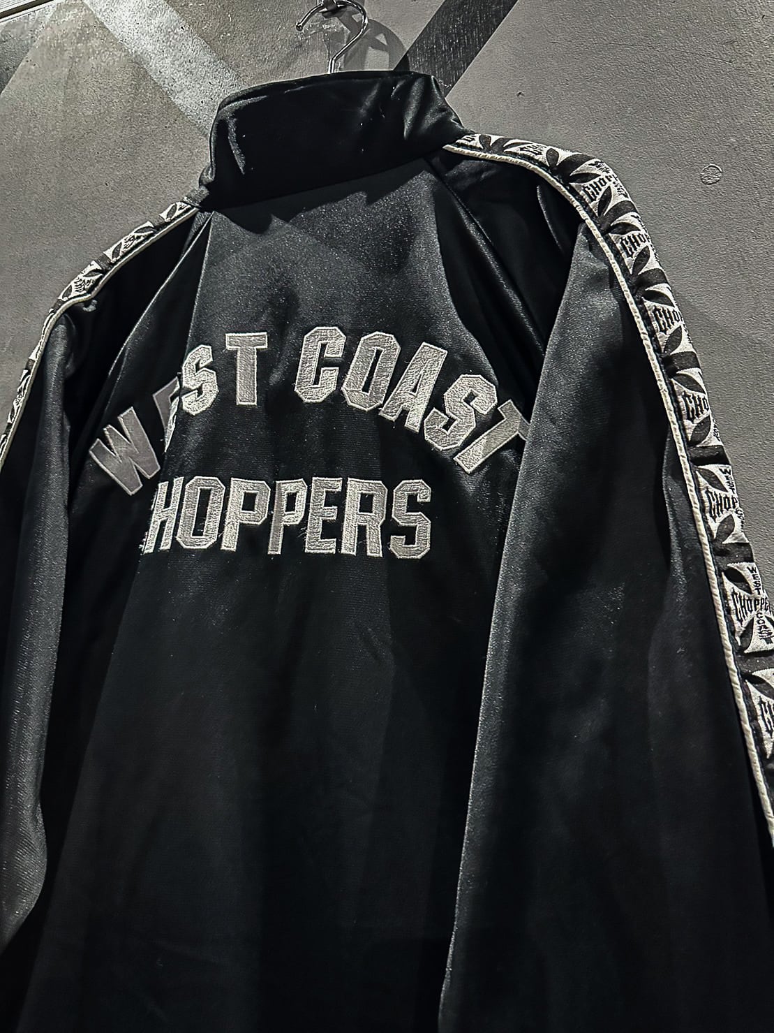 X VINTAGE】