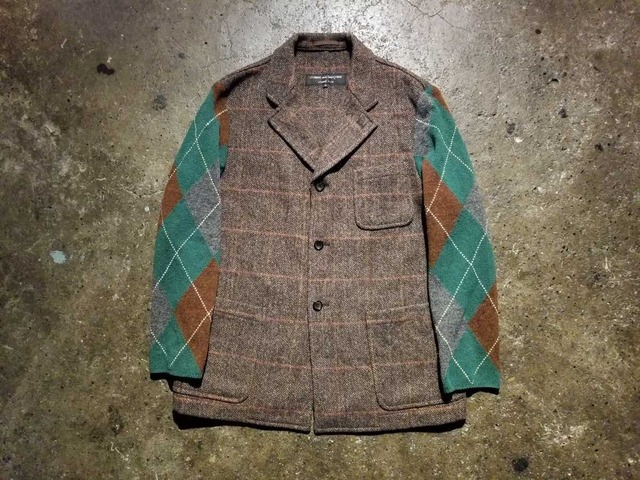 COMME des GARCONS HOMME PLUS/コムデギャルソンオムプリュス 1996AW 