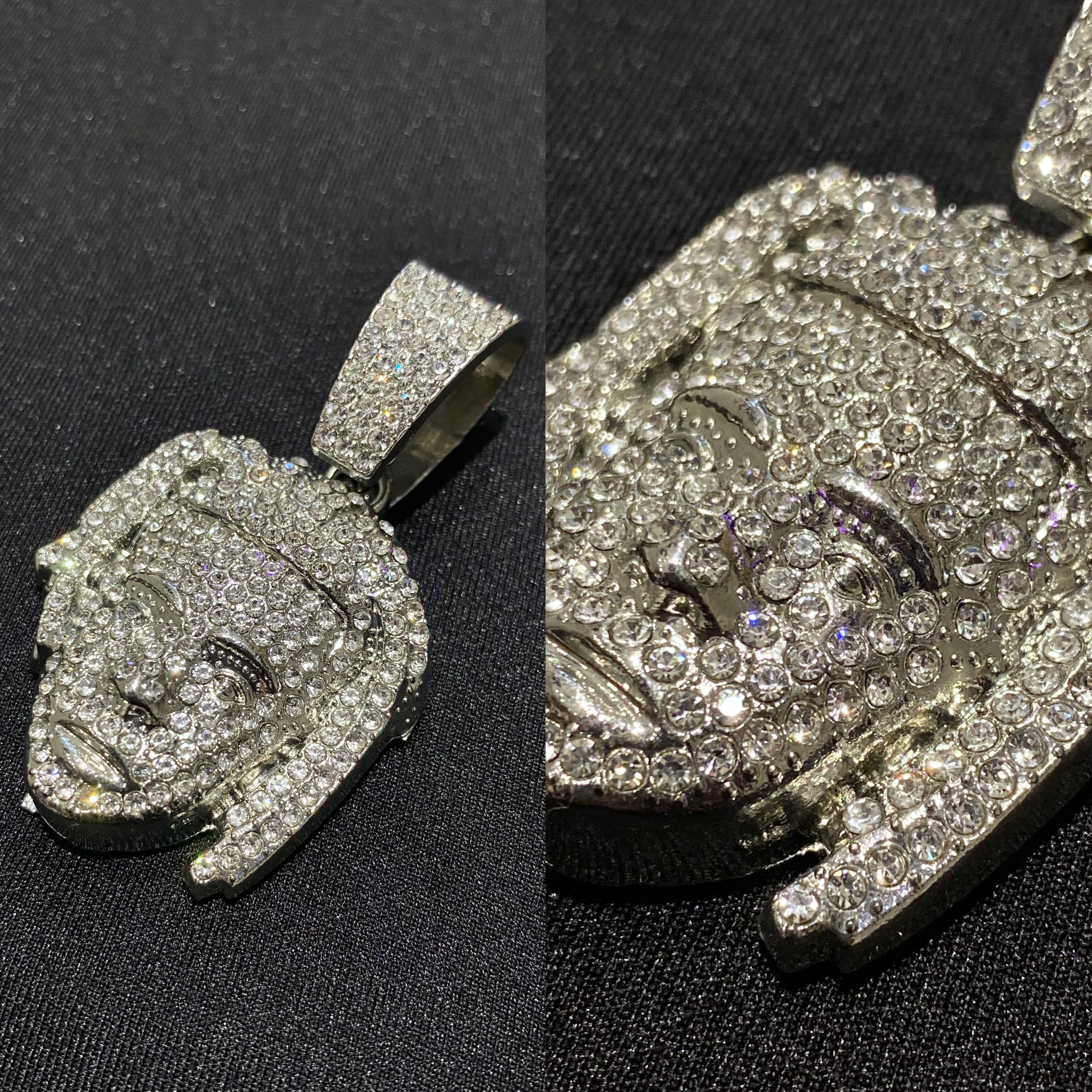 necklace top ネックレス トップ アクセサリー ストリート