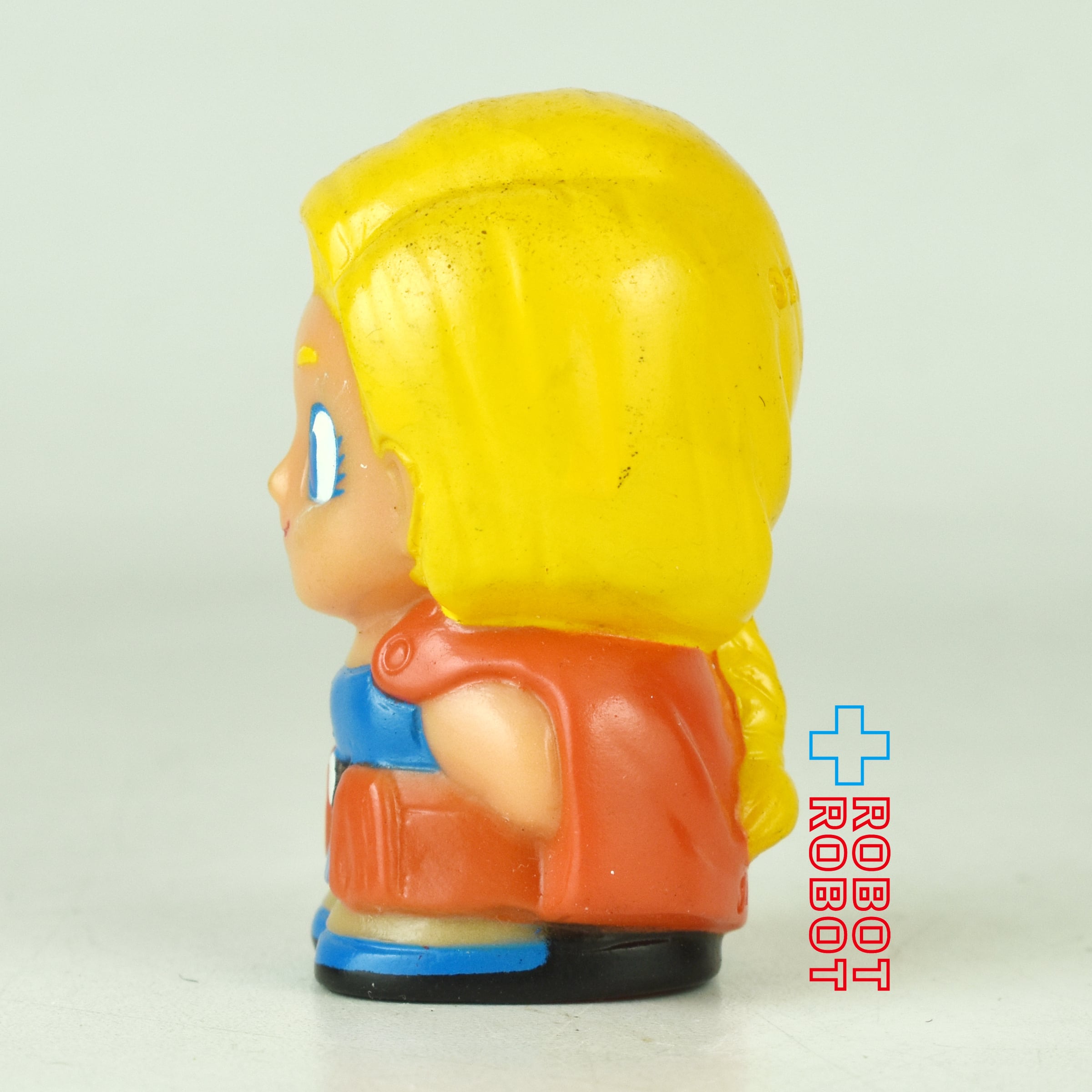 ドラクエ レトロ 指人形 ソフビコレクション ドラクエ レトロ 指人形 ソフビコレクション