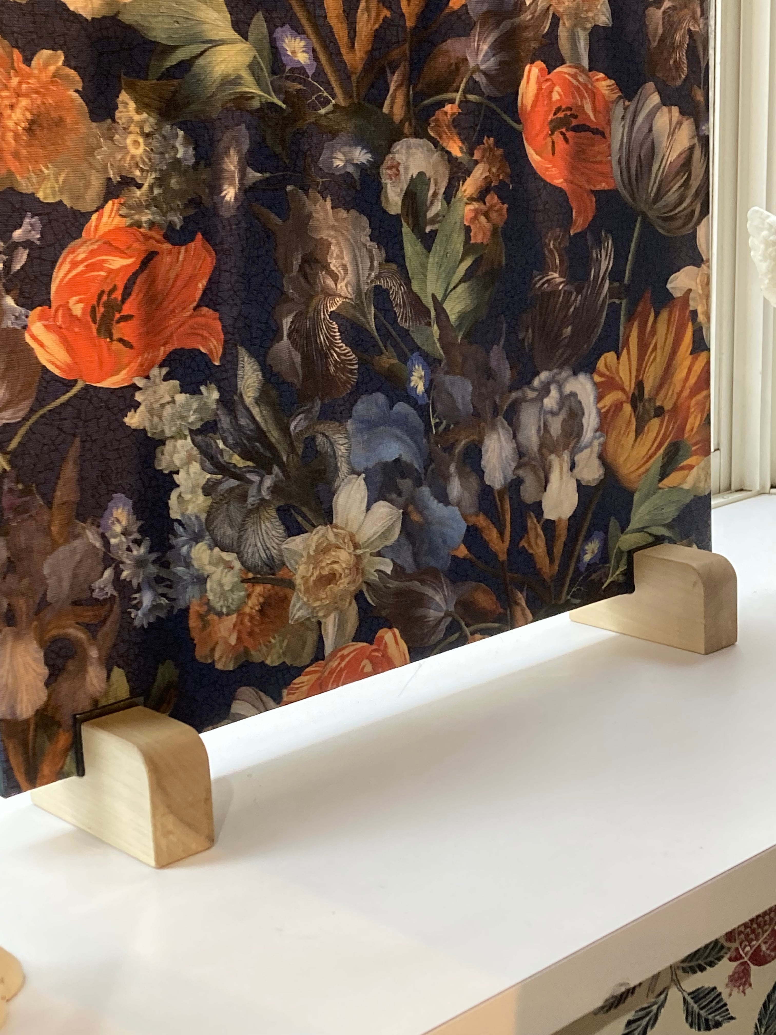 木製パネルスタンド | Life Decor アリス オンラインショップ