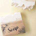 THE Soap(メープルシュガー)