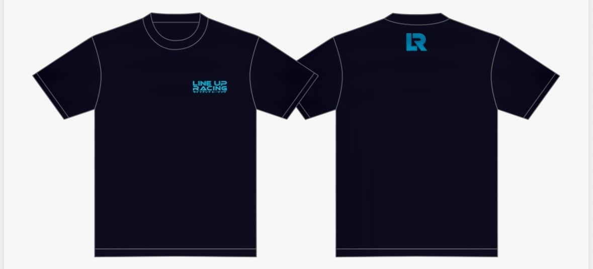 ALL ITEM | LINE UP RACING