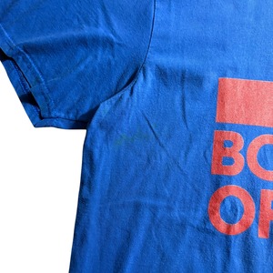 BOARDS OF CANADA music tee