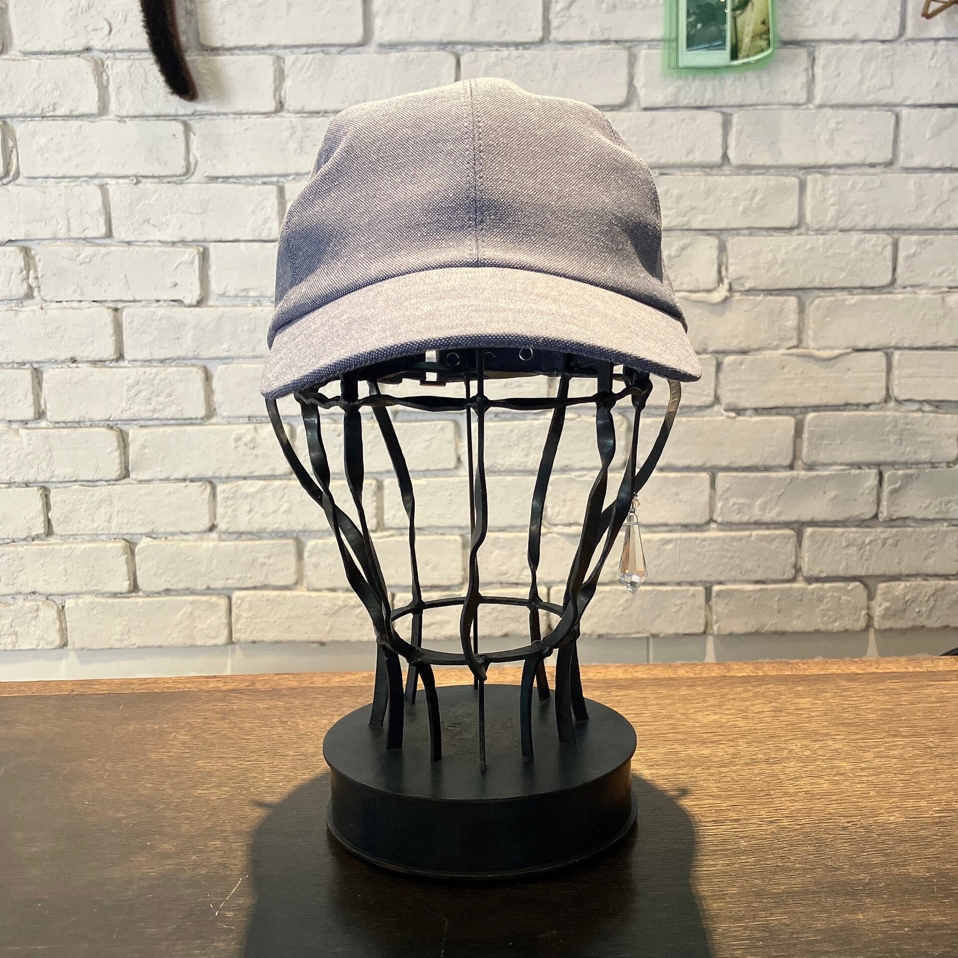 La Maison de Lyllis】 TYPECAP キャップ 2261006 | 広島の帽子専門店