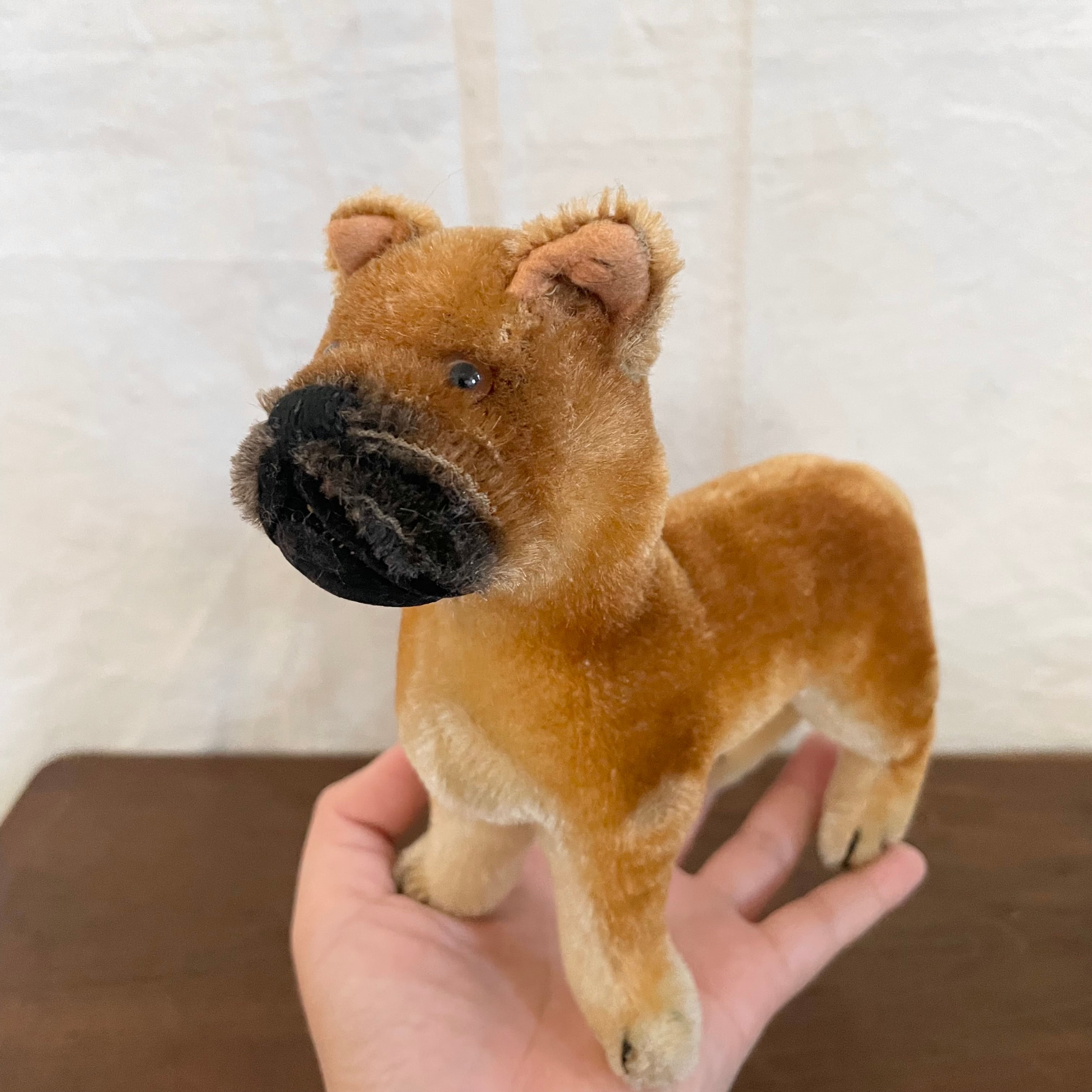 ボクサー犬 | tsuitachi craft&brocante