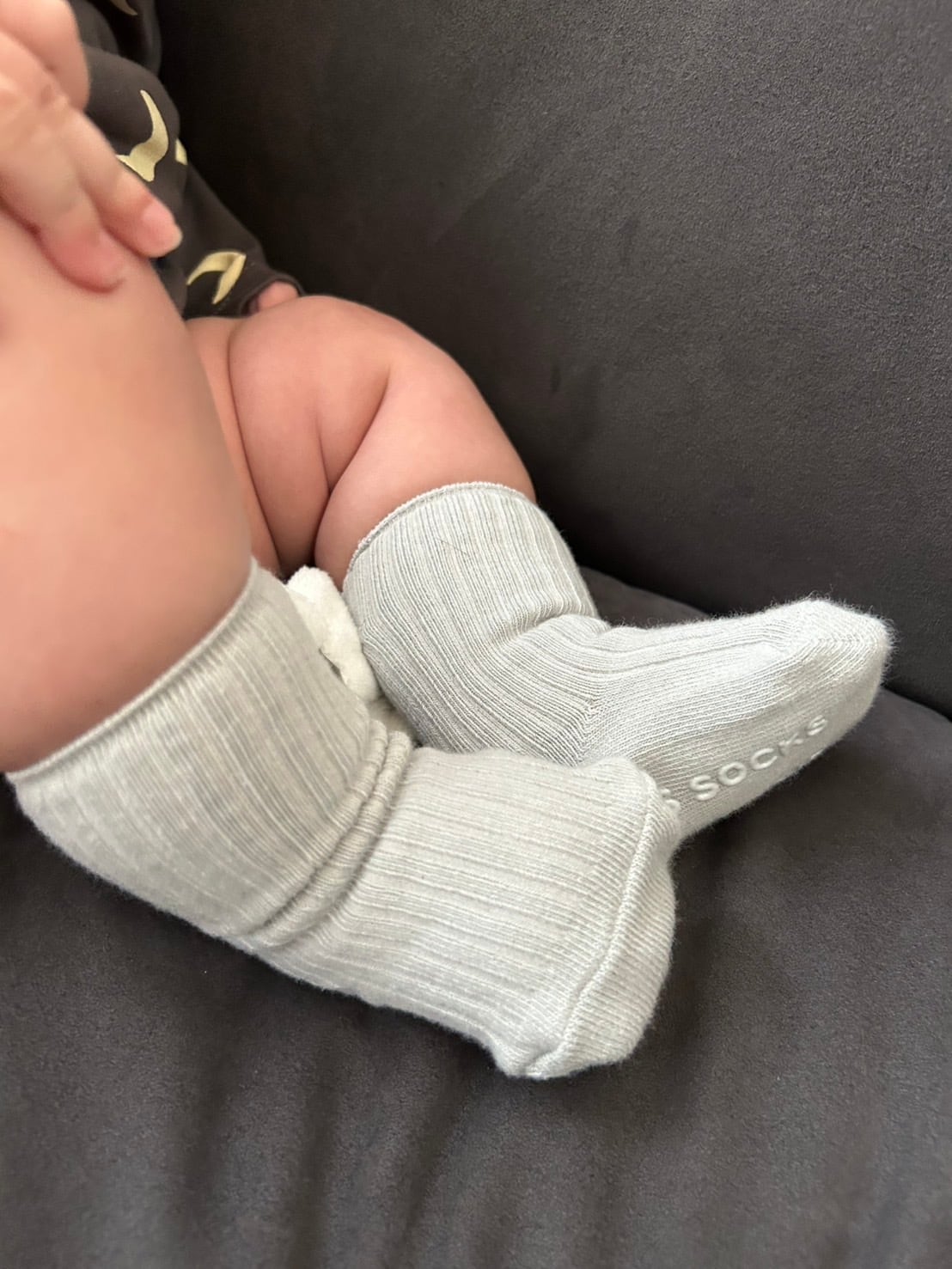 エンジェルソックス