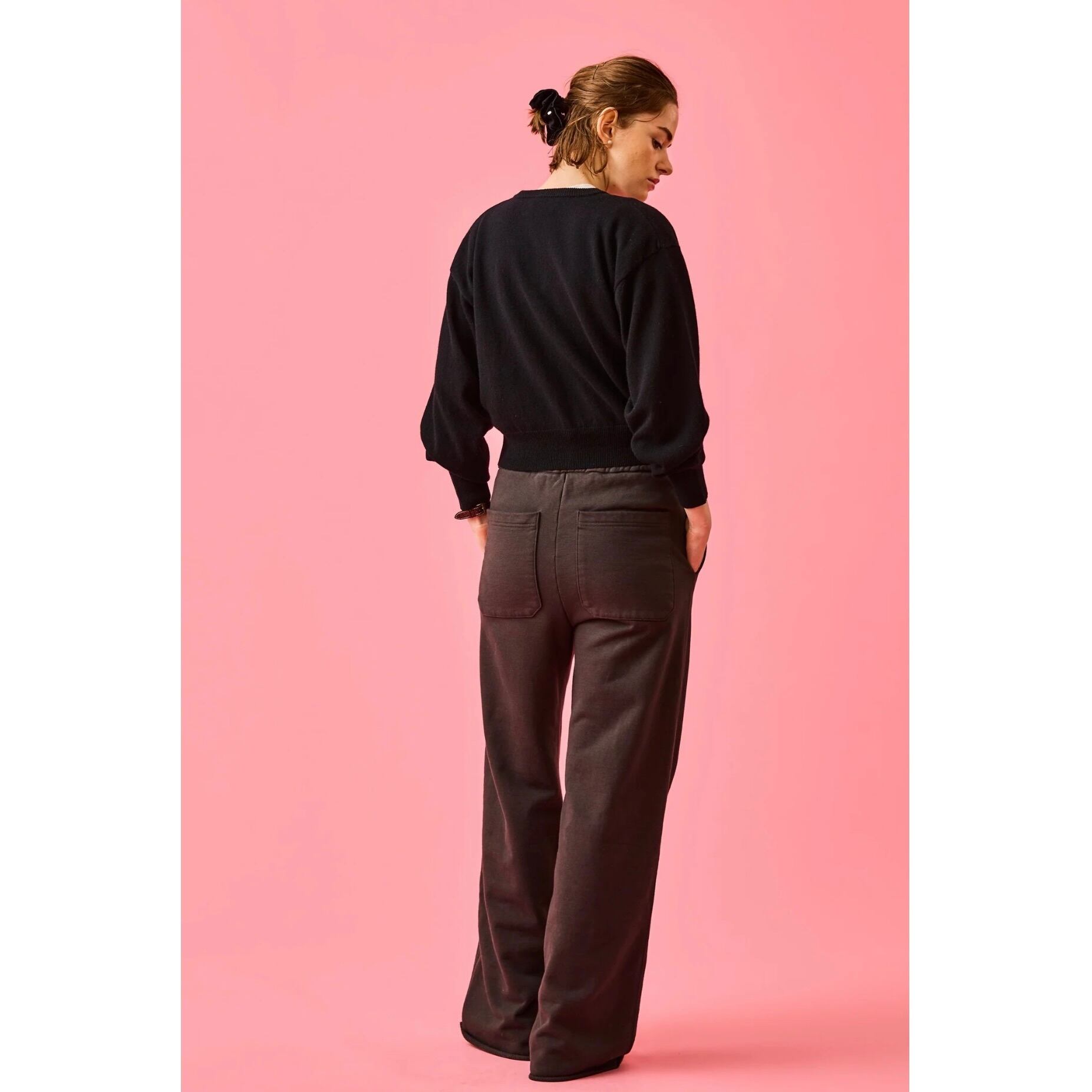 極美品　Oblada MARTHA CARDIGAN oblada オブラダ MARTHA CARDIGAN ニット カーディガン