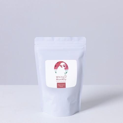 新商品【コーヒー豆 150g】スイカ インフューズドコーヒー