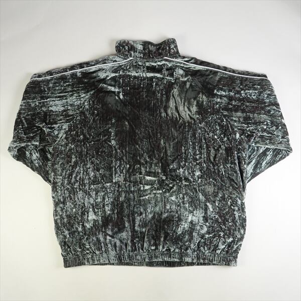 Size【XL】 SUPREME シュプリーム 23AW Crushed Velvet Track Jacket