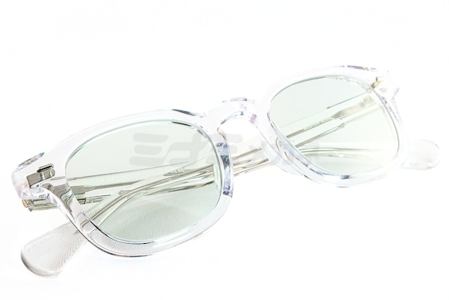 BOSTON CLUB サングラス DENNIS Col.03 ウェリントン ボストンクラブ デニス 鯖江 日本製 正規品-4枚目